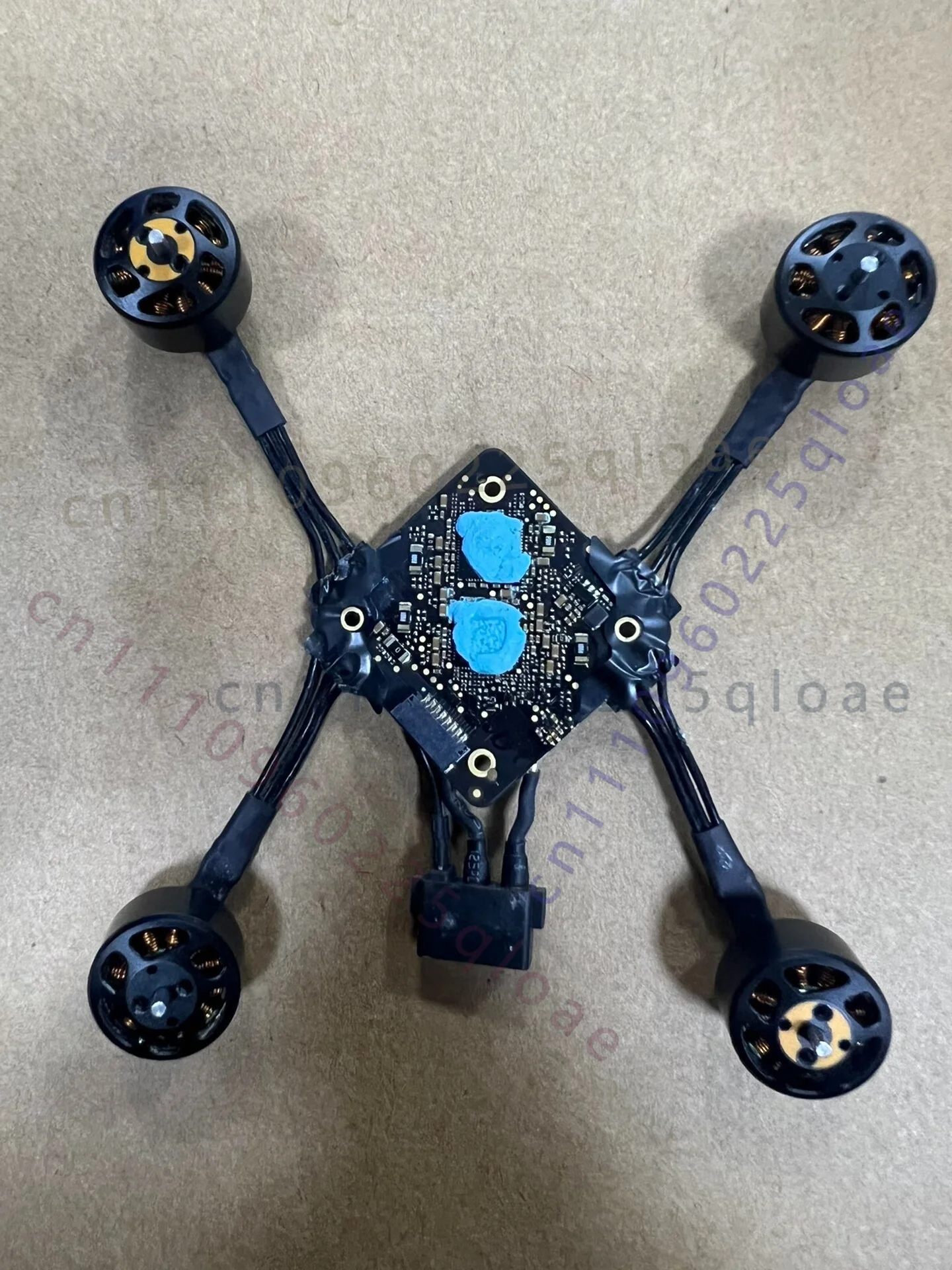 4 In 1 Esc - Original Disassembled ESC Board Assembly With