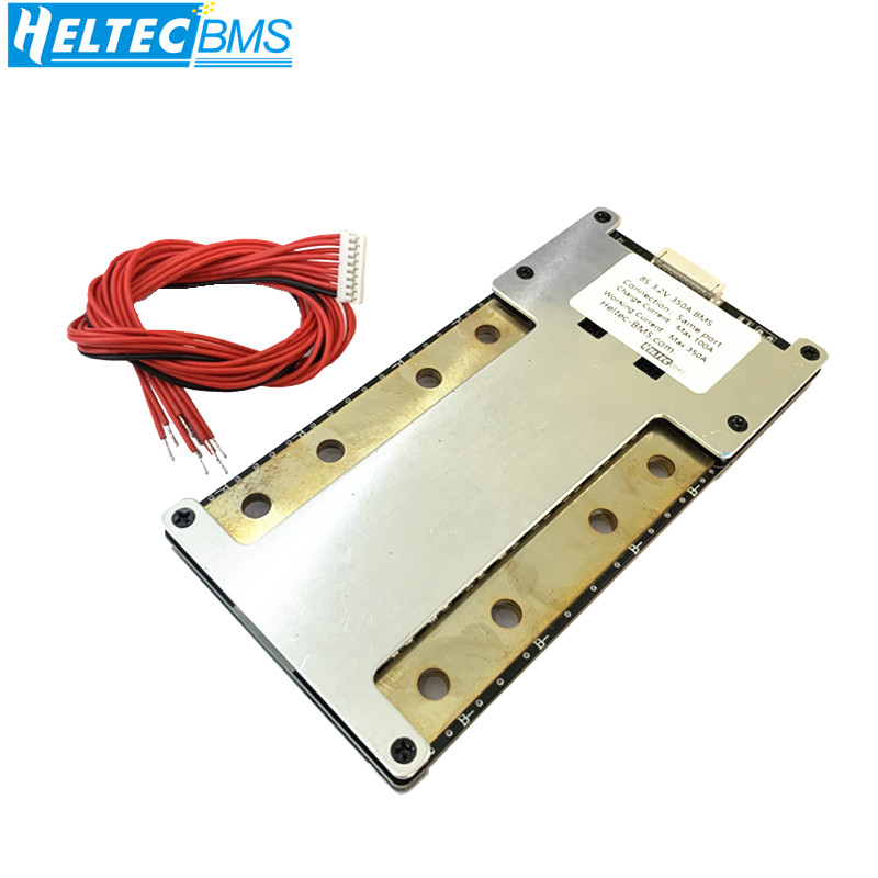 Lipo Battery 4S - Liên Tục 300A 330A 380A 4S