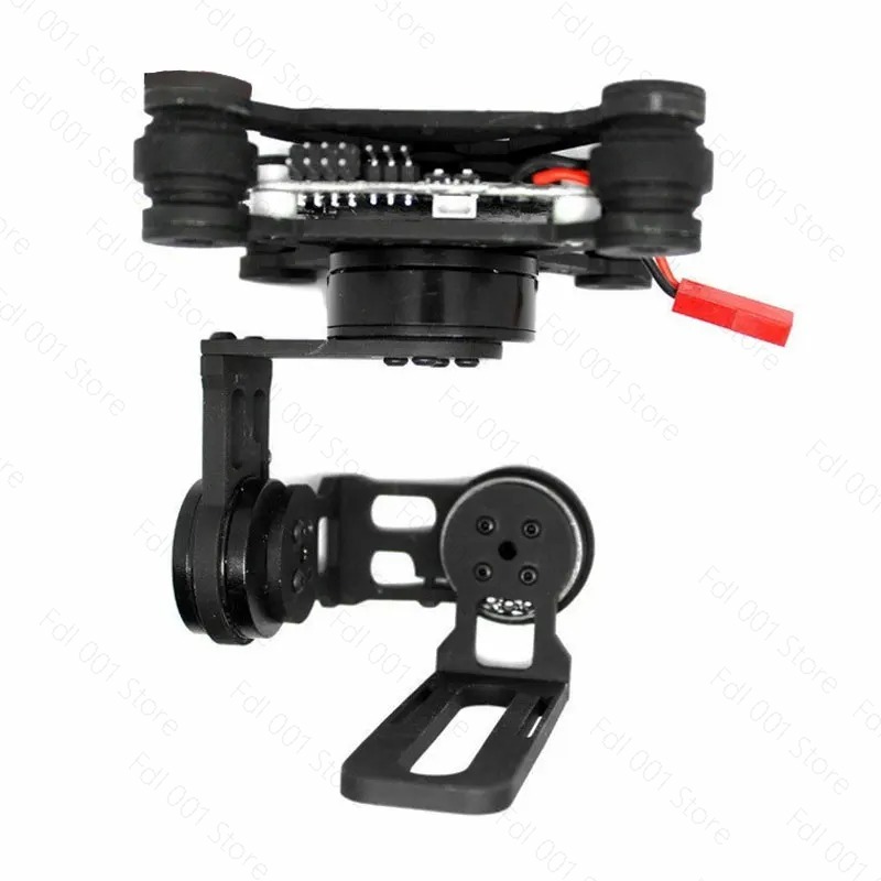Fpv Drone - Model aircraft drone three-axis brushless gimbal