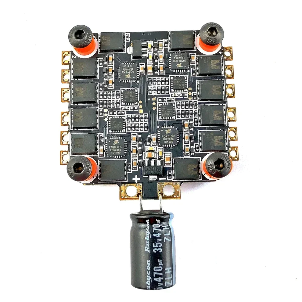 DarwinFPV Fpv ESC Xt60 Flight  - đánh giá và giá Betaflight Fc