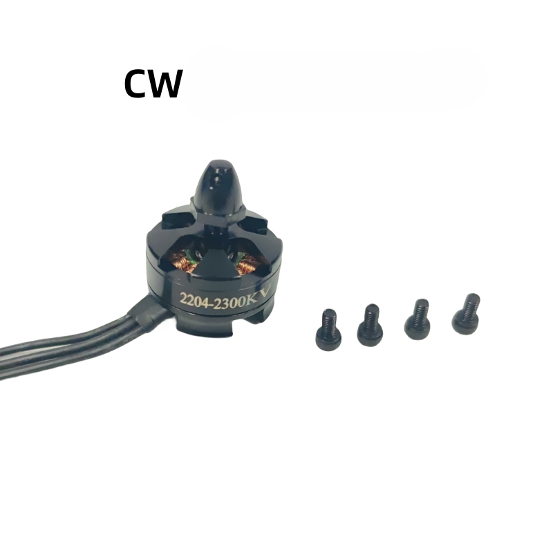 2204 Brushless Motor for Quadc - đánh giá và giá Brushed Drone Motor