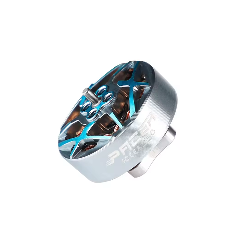 4PCS T-MOTOR P1604 KV2850 6S/K - đánh giá và giá Fpv Drone