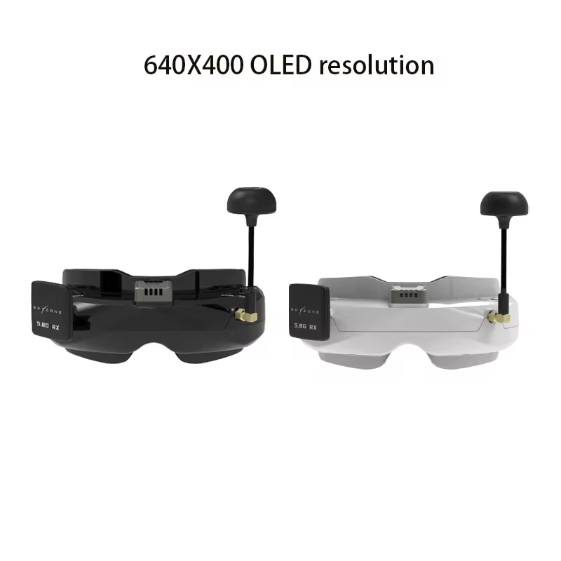 SKYZONE SKY02O OLED 5.8GHz 2S- - đánh giá và giá Fpv Drone