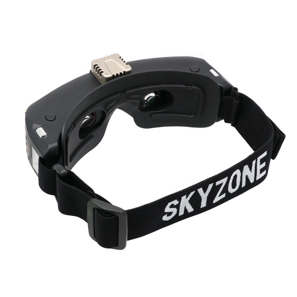 SKYZONE SKY04X PRO OLED 48CH 5 - đánh giá và giá Fpv Goggles