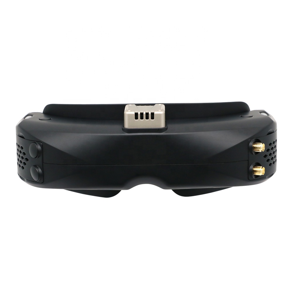 SKYZONE SKY04X PRO OLED 48CH 5 - đánh giá và giá Fpv Goggles