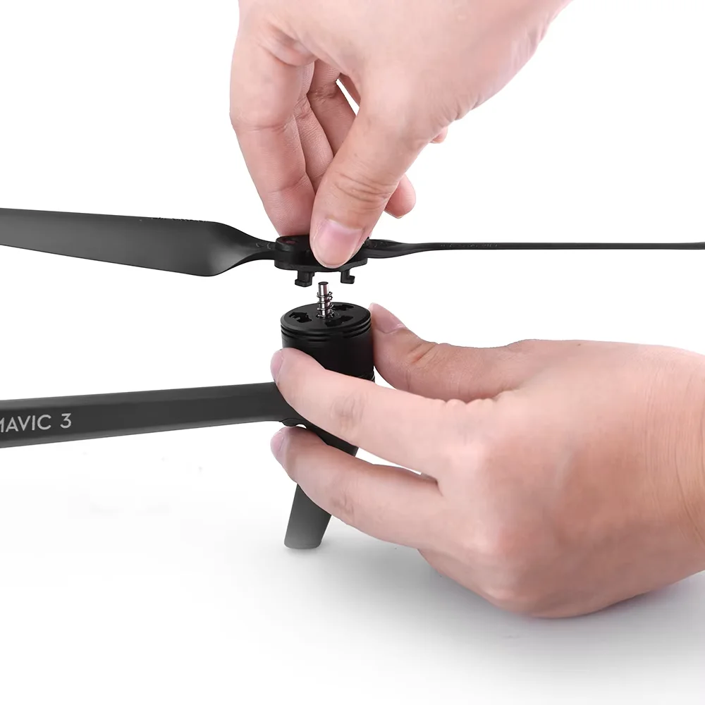 9453F Quick Release Foldable B - đánh giá và giá Dji Drone