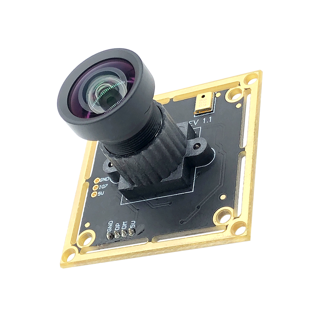 pure physical HD Zero Distorti - đánh giá và giá Hd Zero Camera