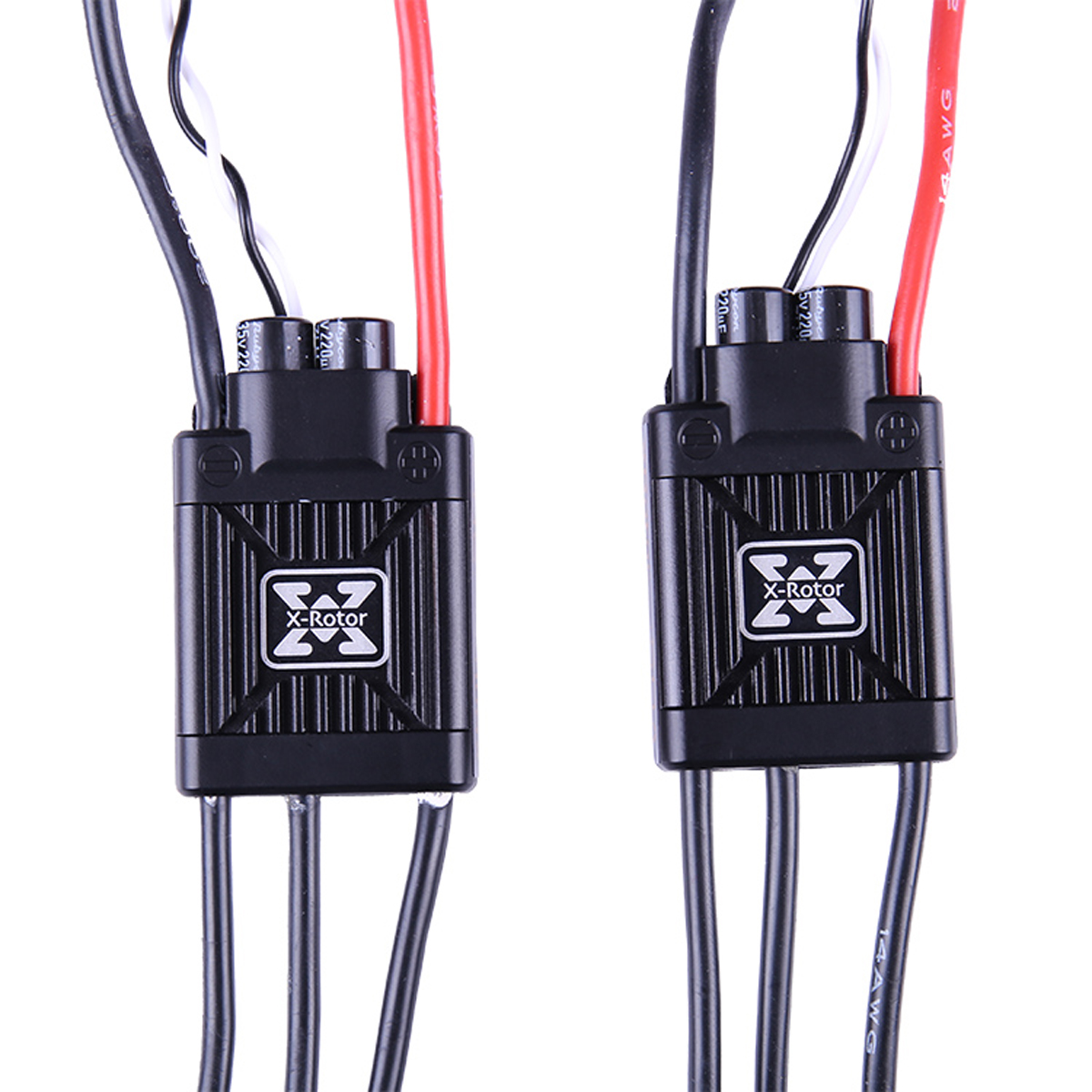 Hobbywing XRotor Brushless ESC - đánh giá và giá 4 In 1 Esc