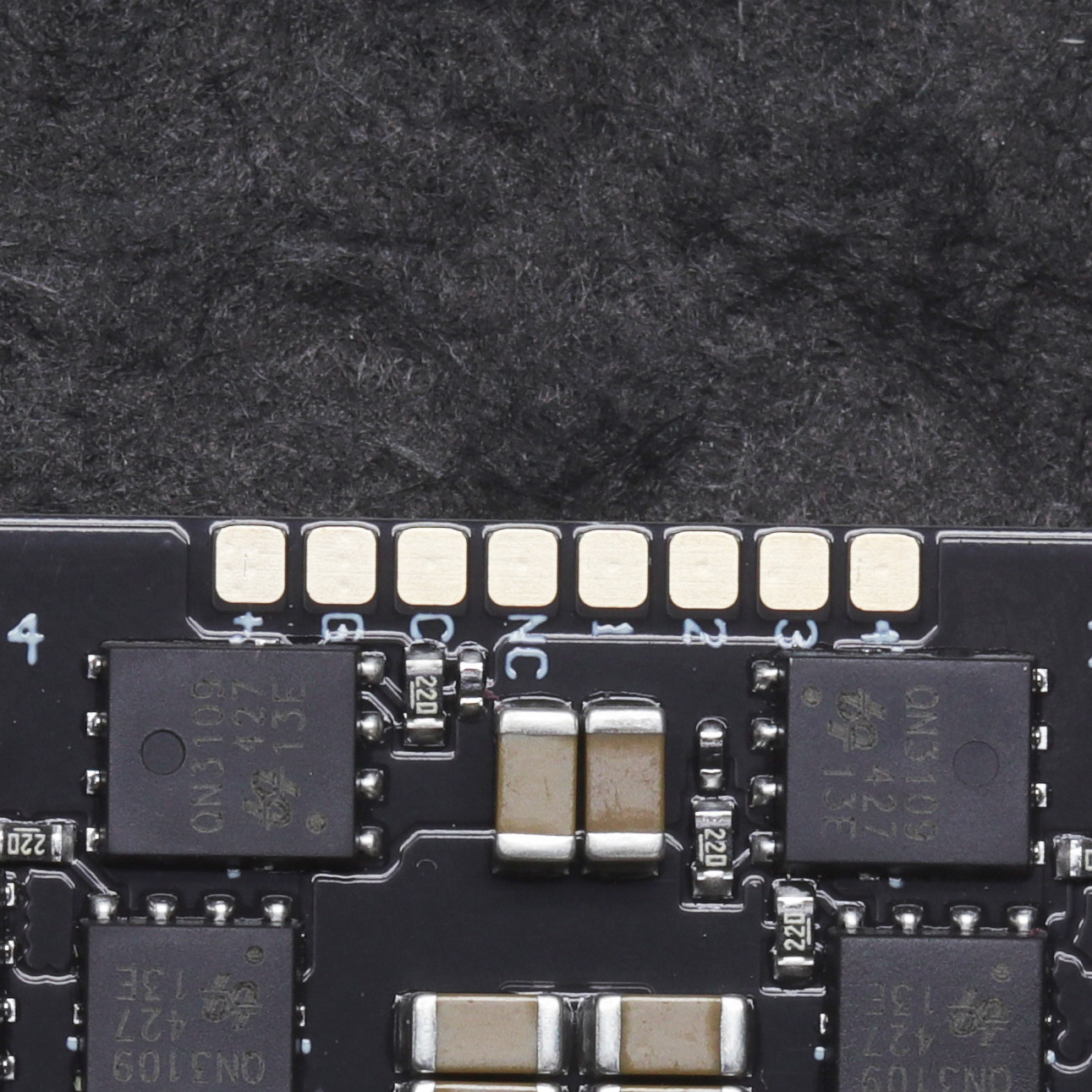 BLS 55A 30.5x30.5 4-in-1 ESC,  - đánh giá và giá 4 In 1 Esc