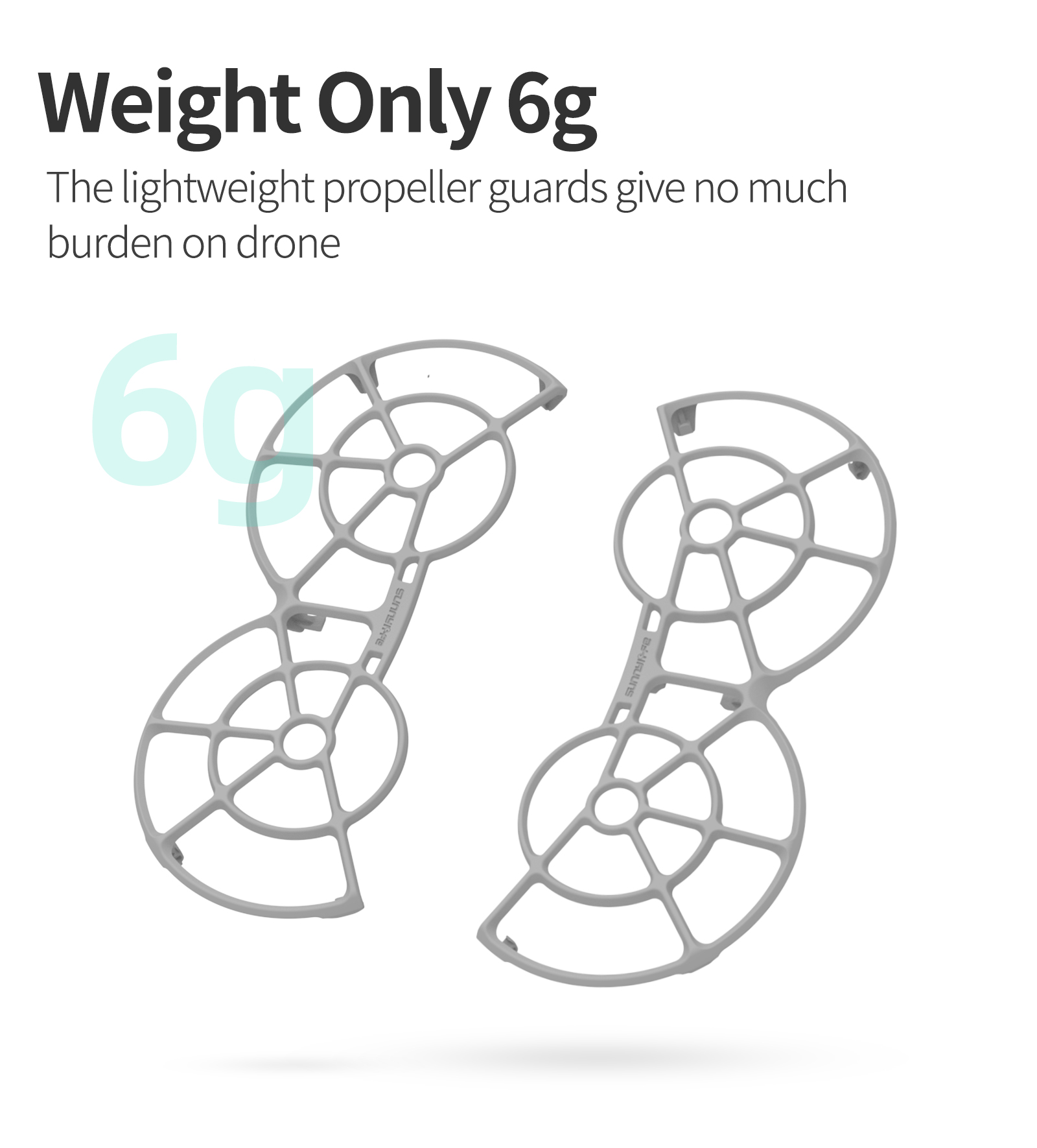 Propeller Guard for DJI Neo Dr - đánh giá và giá Propeller Guard