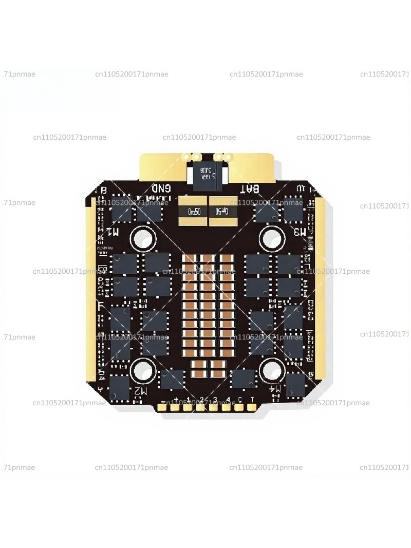 32-bit 4 in 1 Brushless ESC, 8 - đánh giá và giá 4 In 1 Esc