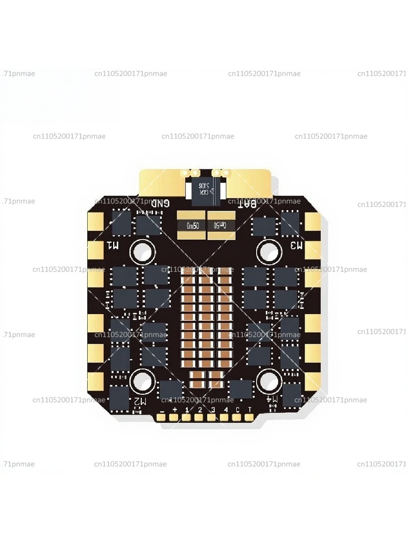 32-bit 4 in 1 Brushless ESC, 8 - đánh giá và giá 4 In 1 Esc