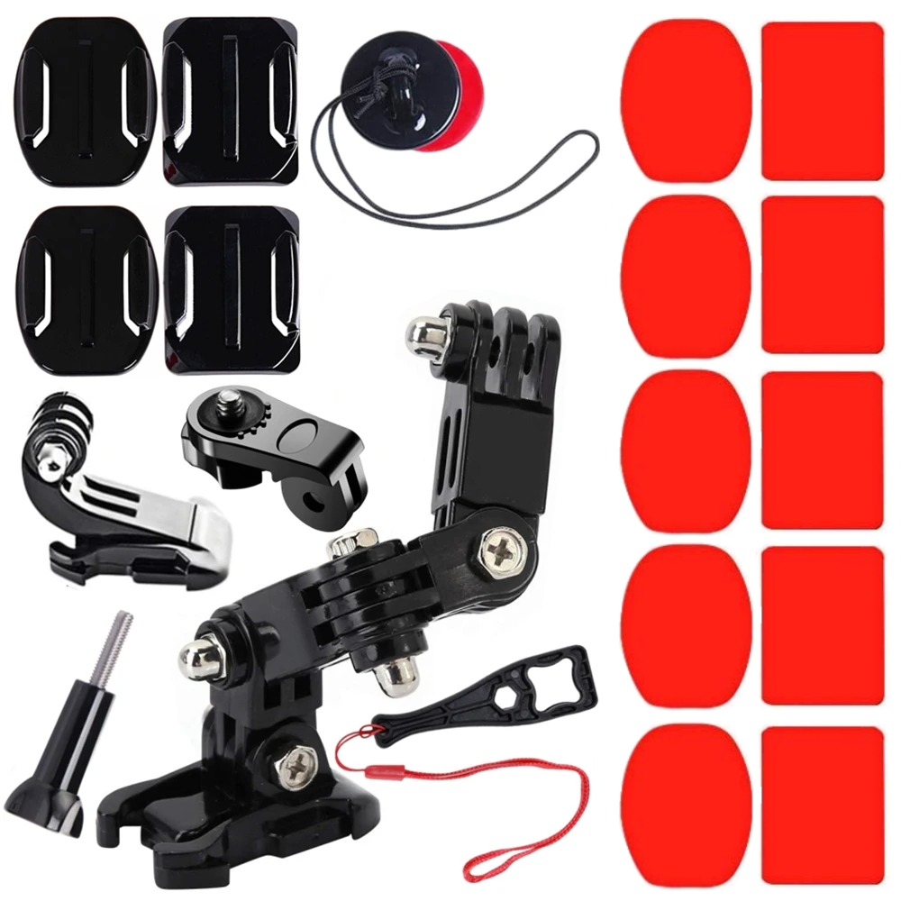 For Gopro Hero Accessories Adh - đánh giá và giá Runcam Camera