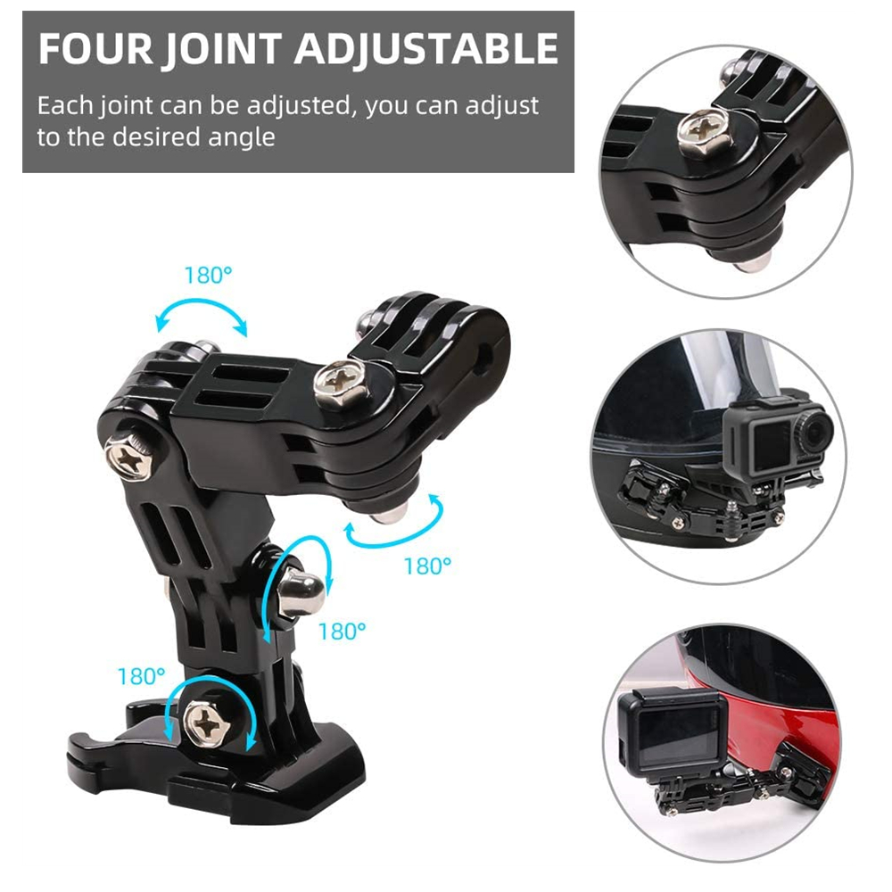For Gopro Hero Accessories Adh - đánh giá và giá Runcam Camera