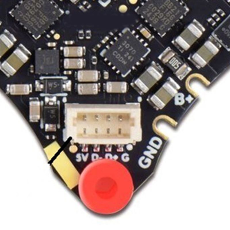 FBIL-F435 NEO 1S AIO Flight Co - đánh giá và giá 4 In 1 Esc