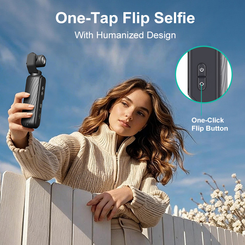 Ourlife 4K Action Camera 330°  - đánh giá và giá Runcam Camera
