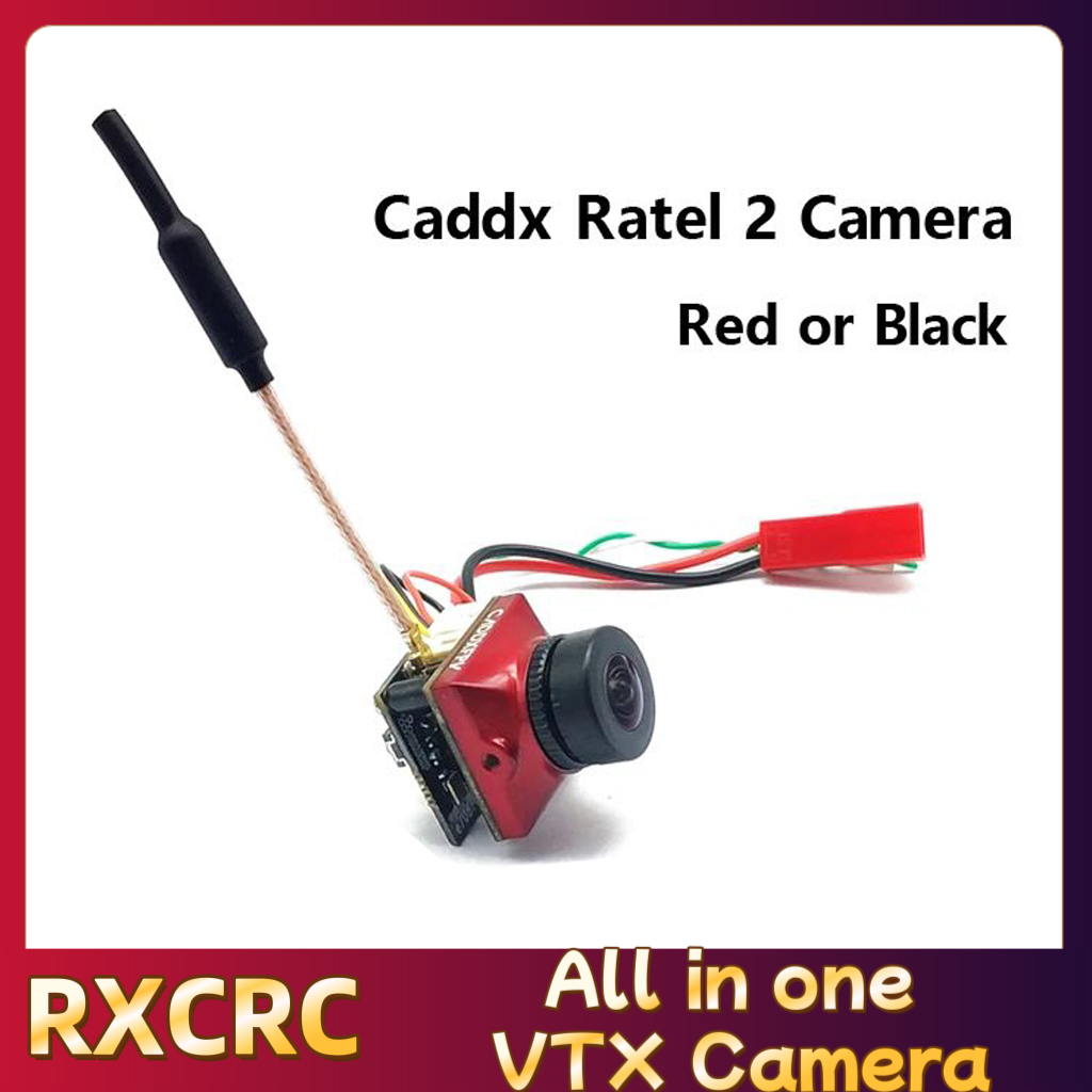 RXCRC 5.8G Module transmitter  - đánh giá và giá Fpv Goggles