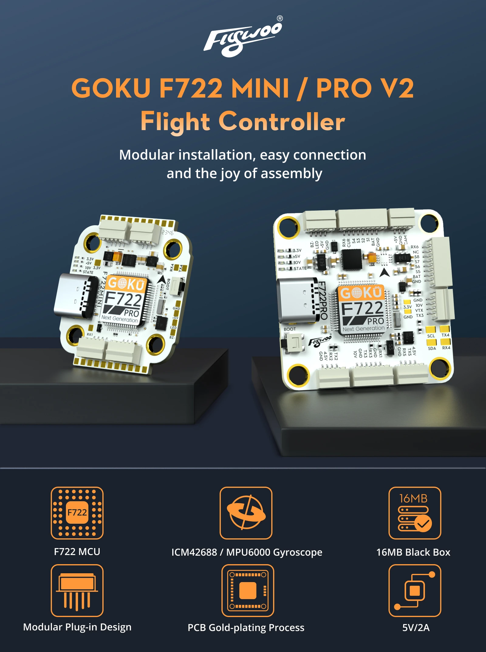 VIVaSDJI O4 O4 Pro FPV Drone F - đánh giá và giá Betaflight Fc