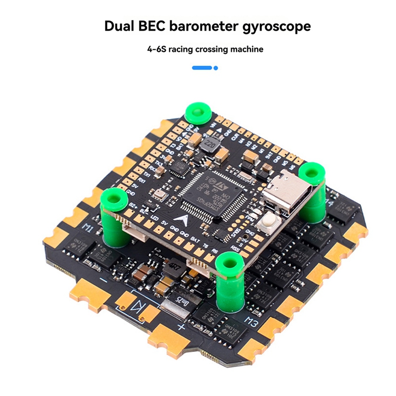 80A+F405/F722 STACK for 13inch - đánh giá và giá Fpv Drone