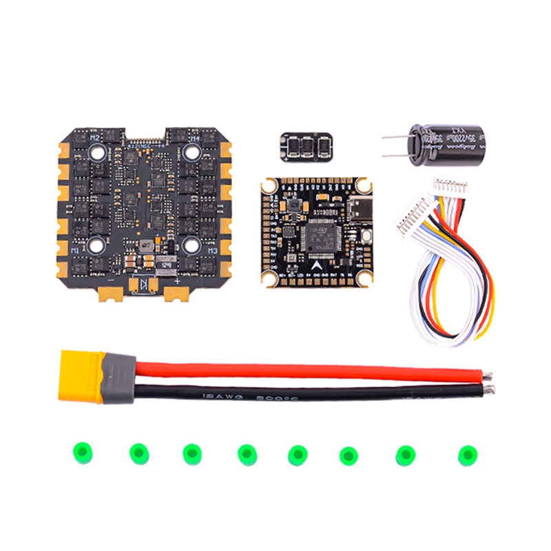 80A+F405/F722 STACK for 13inch - đánh giá và giá Fpv Drone