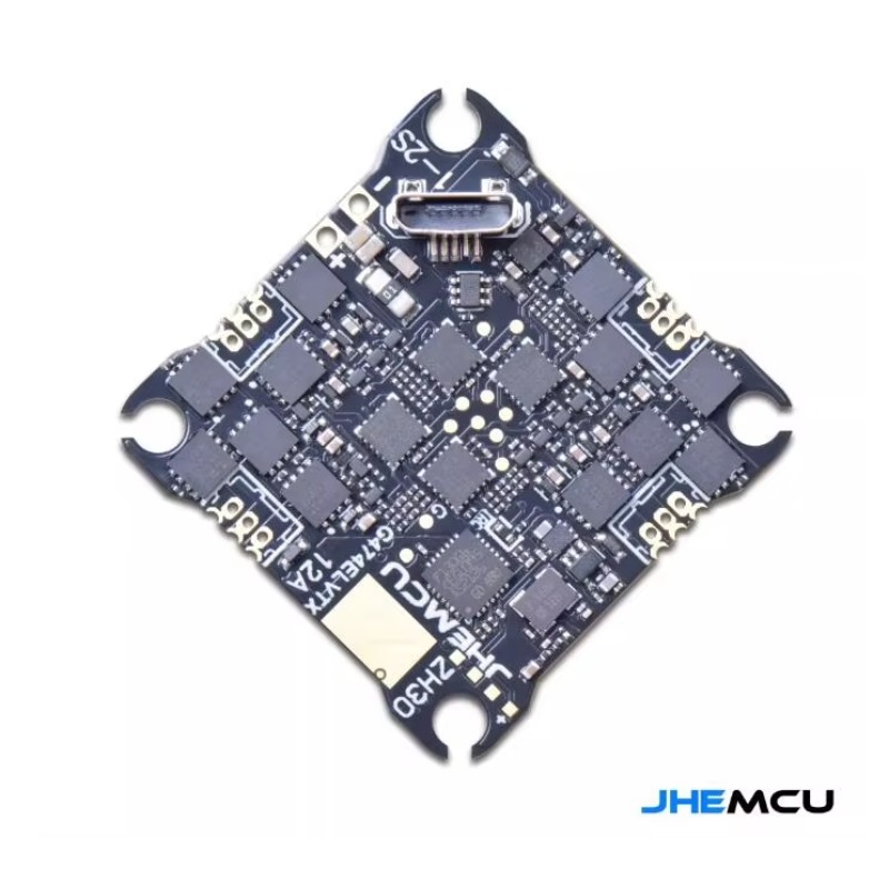 VoltSJHEMCU G474ELVTX F411 ELV - đánh giá và giá Betaflight Fc