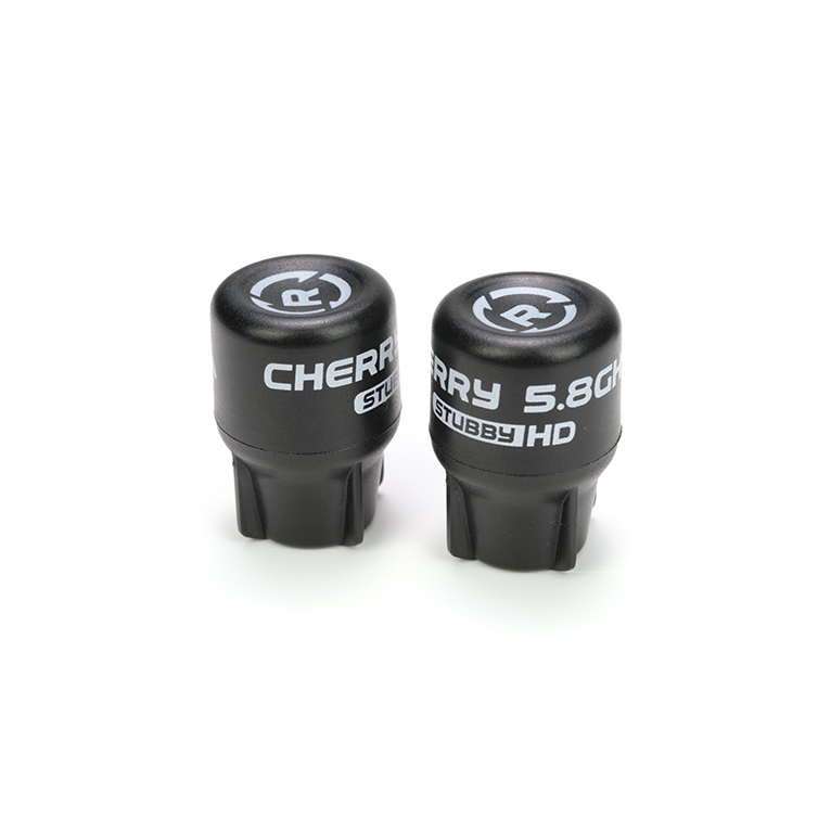 RUSHFPV Cherry Stubby 5.8G Ant - đánh giá và giá Fpv Goggles
