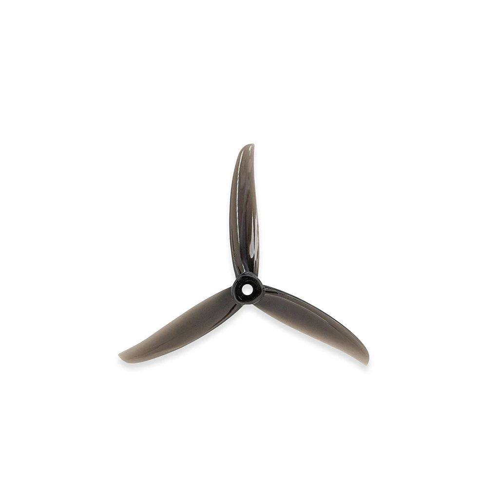 Gemfan 5136 5.1x3.6x3 3 Paddle - đánh giá và giá 5 Inch Propeller
