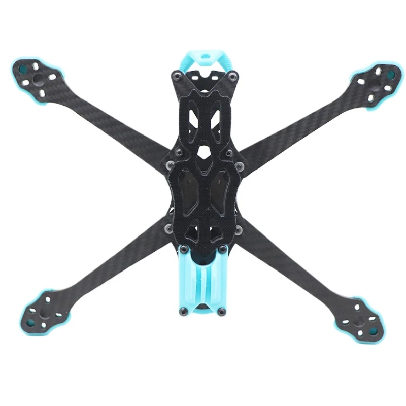 High-Performance Carbon Fiber  - đánh giá và giá Carbon Fiber Drone Frame