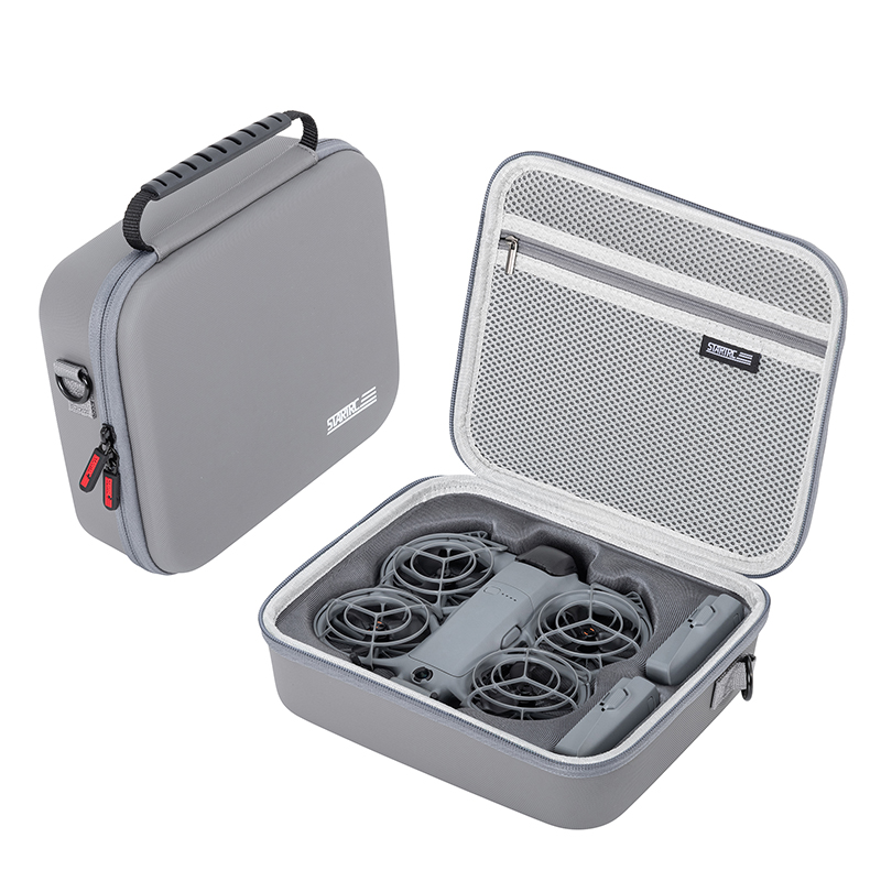 STARTRC Neo 2 Portable PU Shou - đánh giá và giá Dji Drone