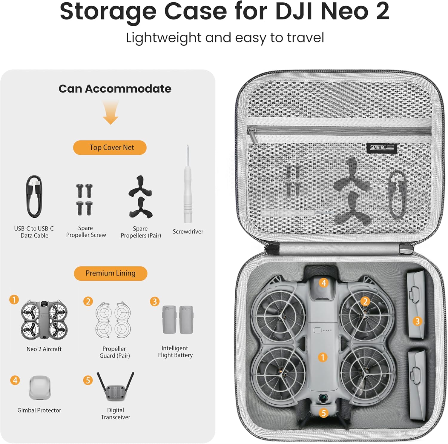 STARTRC Neo 2 Portable PU Shou - đánh giá và giá Dji Drone