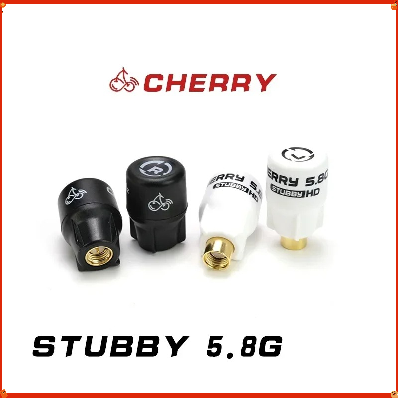 Rush Cherry FPV 5.8G Antenna S - đánh giá và giá Fpv Goggles