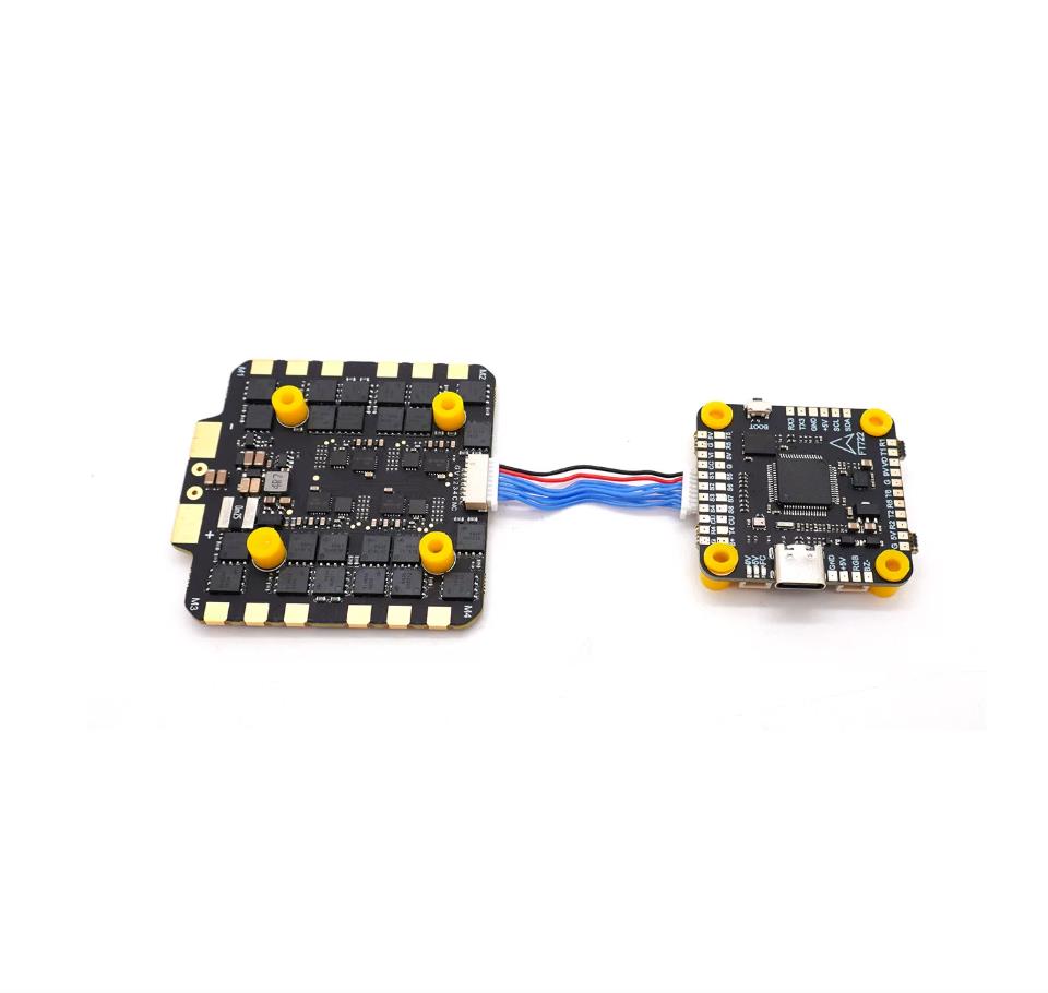 F405 V3 FC F4 Stack Flight Con - đánh giá và giá Betaflight Fc