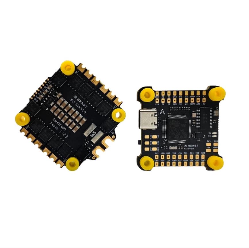 F405 V3 FC F4 Stack Flight Con - đánh giá và giá Betaflight Fc