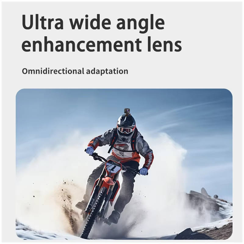 Affordable 5K Action Camera fo - đánh giá và giá Runcam Camera