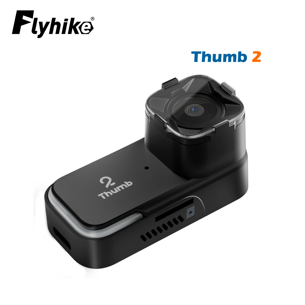 New Version RunCam Thumb 2 4K  - đánh giá và giá Runcam Camera