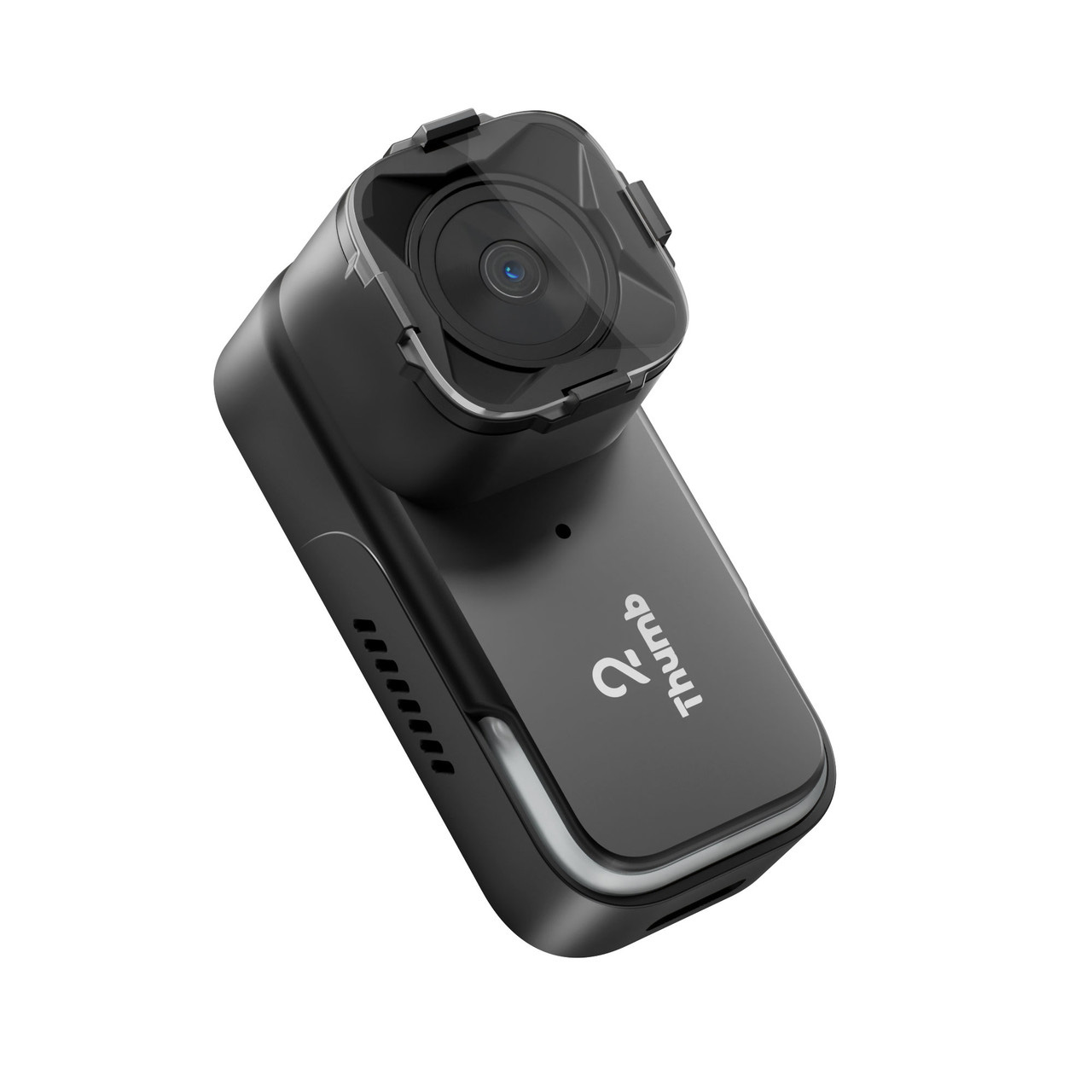 New Version RunCam Thumb 2 4K  - đánh giá và giá Runcam Camera