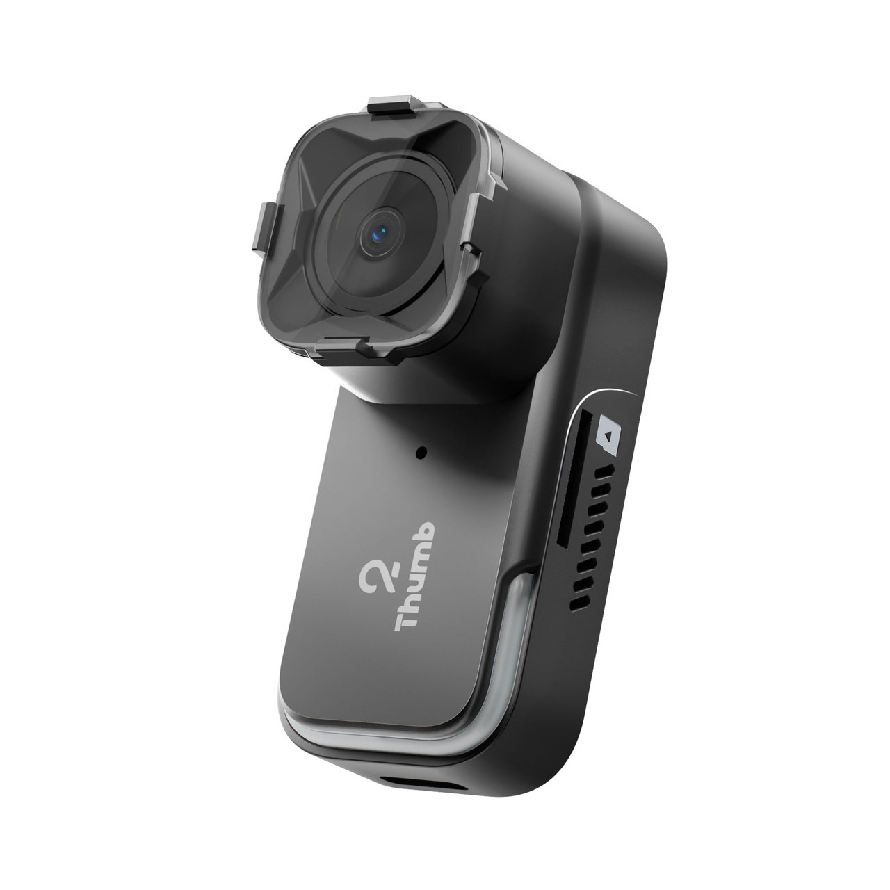New Version RunCam Thumb 2 4K  - đánh giá và giá Runcam Camera