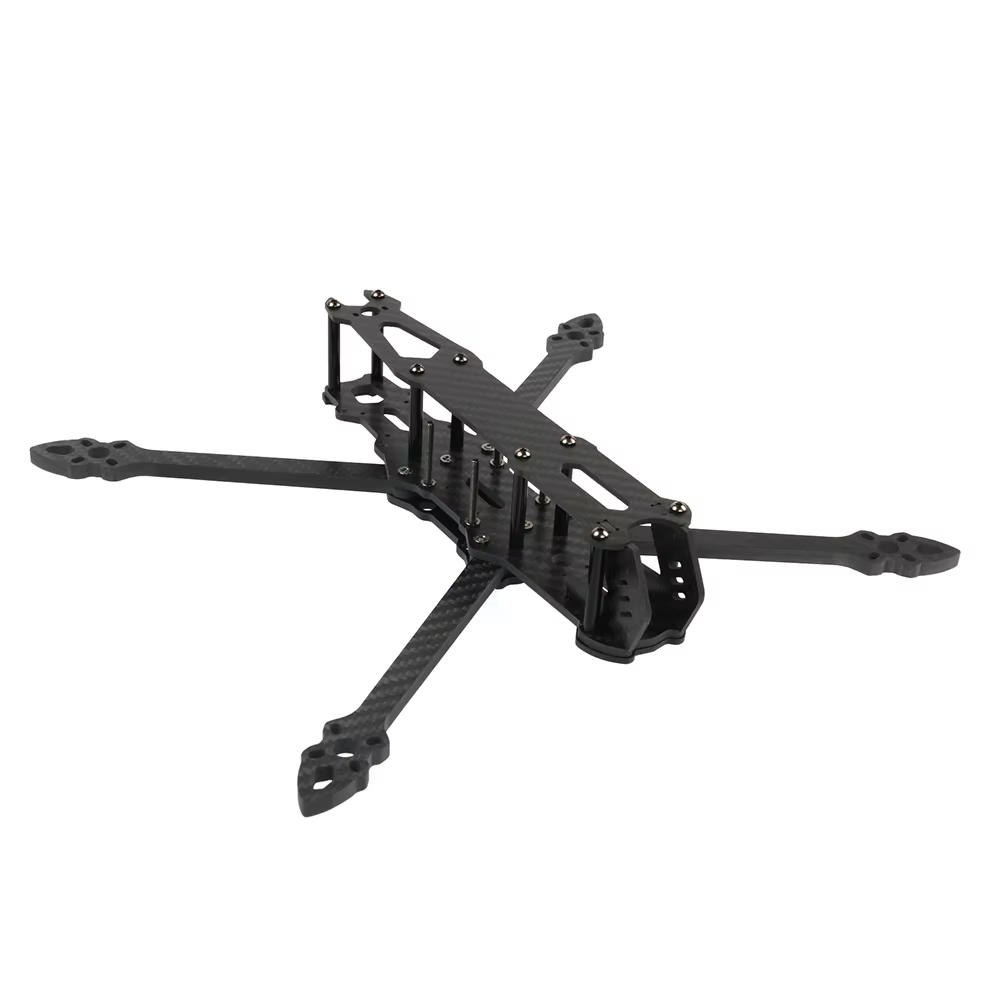 MARK4 FPV Drone Carbon Fiber F - đánh giá và giá Carbon Fiber Drone Frame