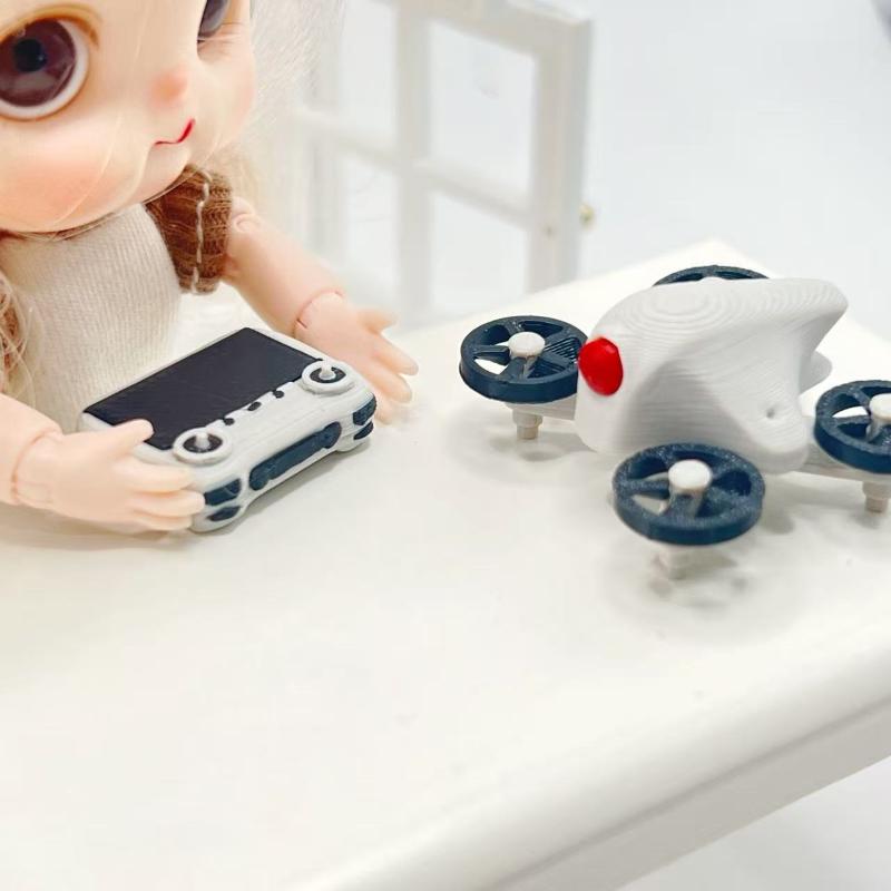 Miniature Simulation Drone Mod - đánh giá và giá Drone