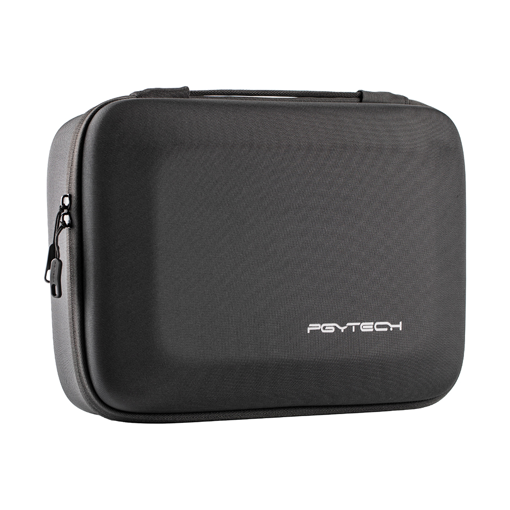 PGYTECH Carrying Case for DJI  - đánh giá và giá Drone Goggles Dji
