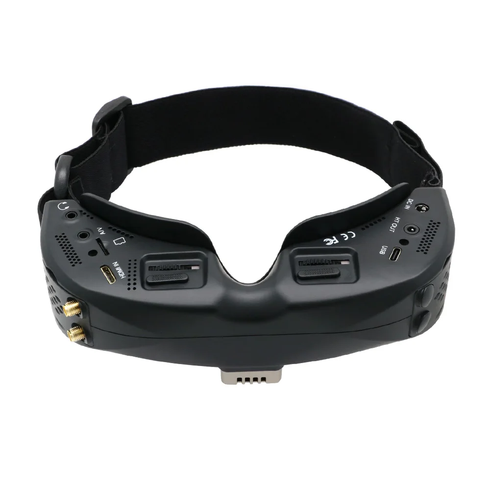 SKYZONE SKY04X PRO OLED 48CH 5 - đánh giá và giá Fpv Drone