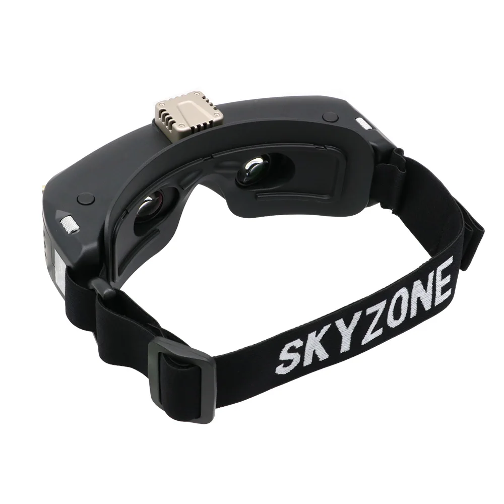 SKYZONE SKY04X PRO OLED 48CH 5 - đánh giá và giá Fpv Drone