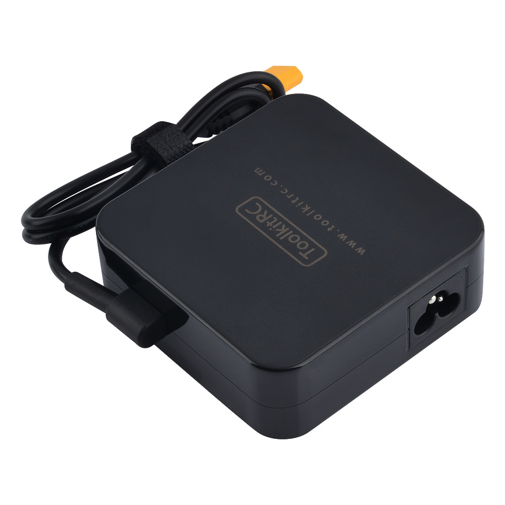 ToolkitRC ADP100 20v 5A 100W 5 - đánh giá và giá Smoke Stopper