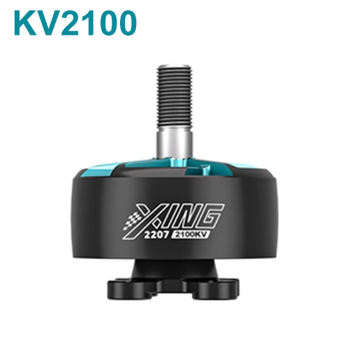 4PCS IFlight R5 2207 2050KV 21 - đánh giá và giá 5 Inch Propeller
