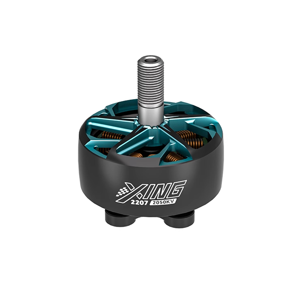 4PCS IFlight R5 2207 2050KV 21 - đánh giá và giá 5 Inch Propeller