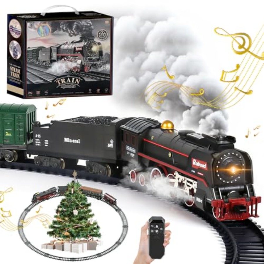 Christmas electric remote cont - đánh giá và giá Smoke Stopper