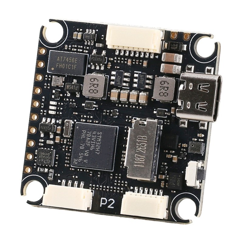 A63T-TBS Lucid H7 FC Flight Co - đánh giá và giá Betaflight Fc