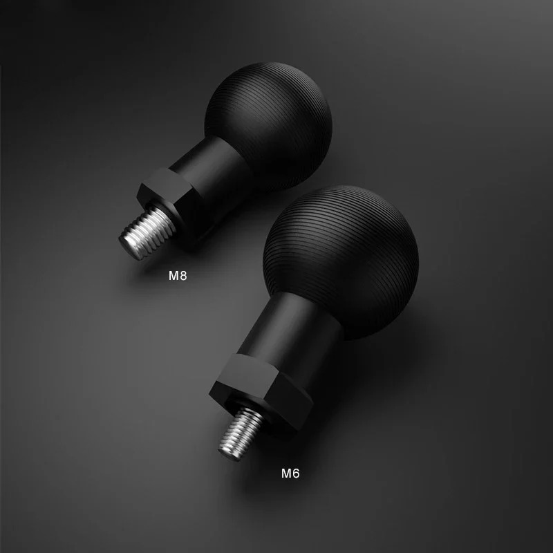 Aluminum 17mm Ball Head Adapte - đánh giá và giá Runcam Camera