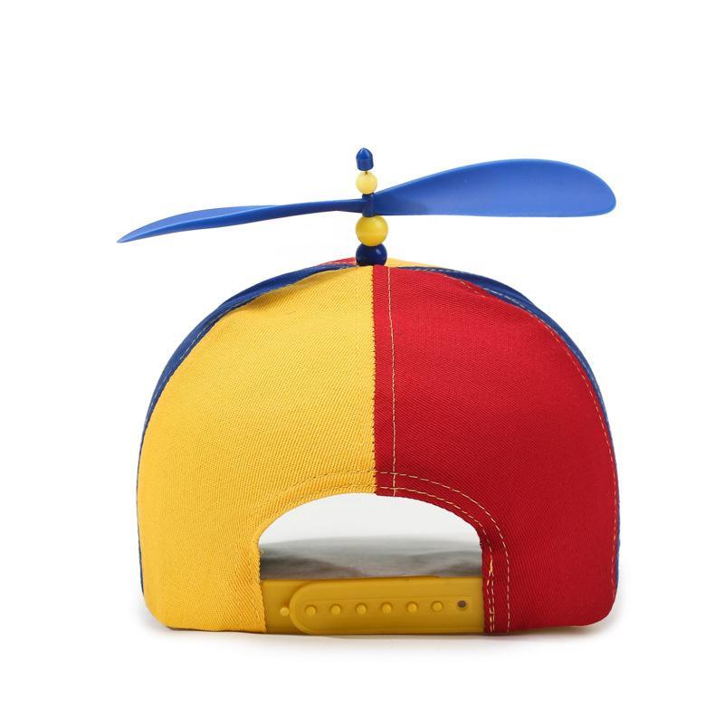 【S】Spring & Autumn Bamboo Drag - đánh giá và giá Propeller Guard