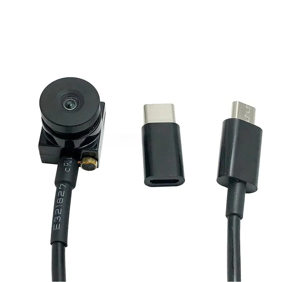 2MP Zero Distortion 90° Type-c - đánh giá và giá Hd Zero Camera